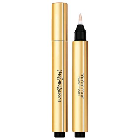 ysl concealer pen